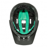 Kask MTB Lazer Jackal KinetiCore — Matte Dark Green, rozmiar S (52–56 cm)